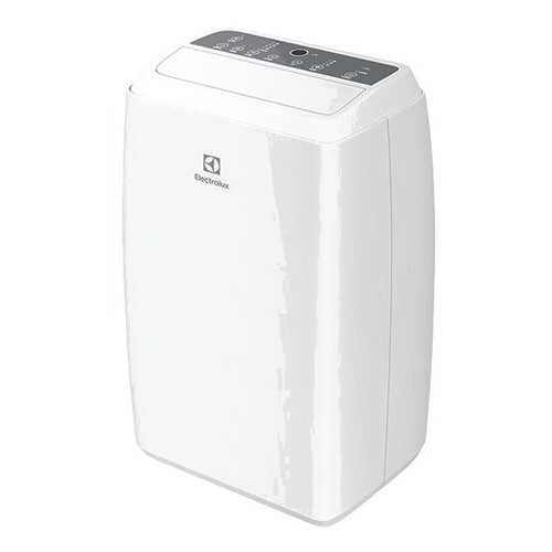 Кондиционер мобильный Electrolux EACM- 16 HP/N3 White в ДНС