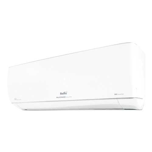Сплит-система Ballu Platinum Evolution DC Inverter BSUI-09 HN8 в ДНС
