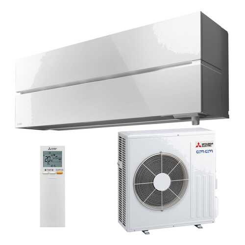 Сплит-система Mitsubishi Electric MSZ-LN60VGV-E1/MUZ-LN60VG в ДНС