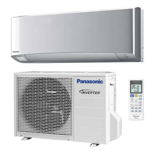 Сплит-система Panasonic CS/CU-XZ20TKE в ДНС