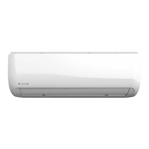 Сплит-система Systemair SYSPLIT WALL SMART 18 V2 EVO HP Q в ДНС