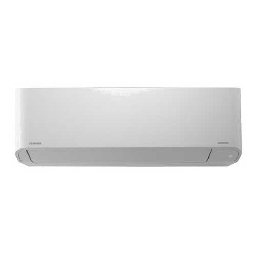 Сплит-система Toshiba RAS-10BKV-EE1/RAS-10BAV-EE1-2018 в ДНС