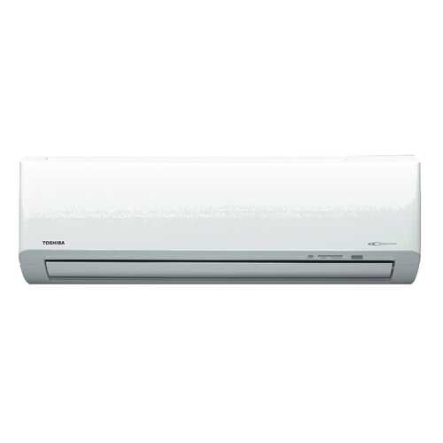Сплит-система Toshiba RAS-10N3KVR-E/RAS-10N3AVR-E в ДНС