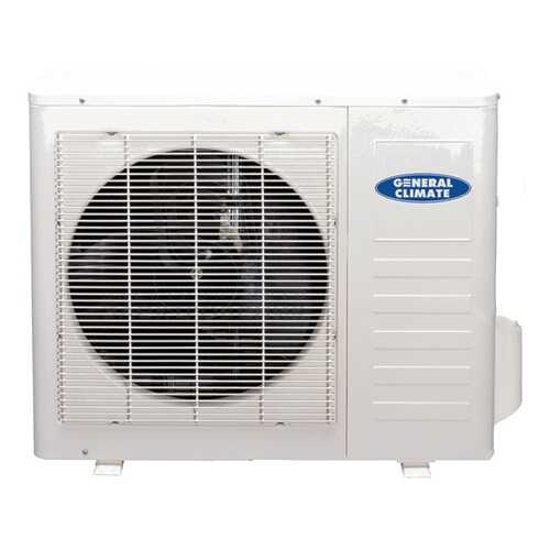 Внешний блок General Climate GU-U18HN1 в ДНС