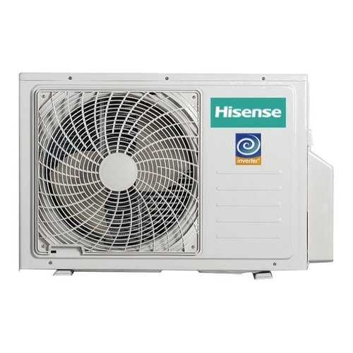 Внешний блок Hisense AMW2-14U4SRE в ДНС