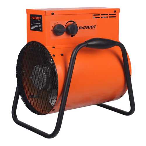 Тепловентилятор Patriot PT-R9 633 30 7275 в ДНС