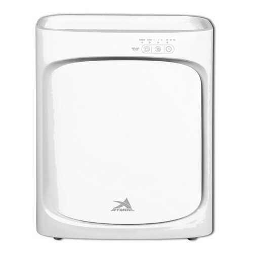 Воздухоочиститель АТМОС-МАКСИ-105 White в ДНС