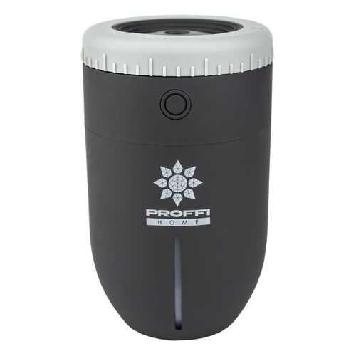 Воздухоувлажнитель Proffi PH8785 Black в ДНС