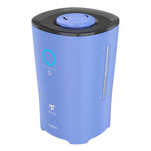 Воздухоувлажнитель Royal Clima RUH-L400/4.0E-VT Blue в ДНС