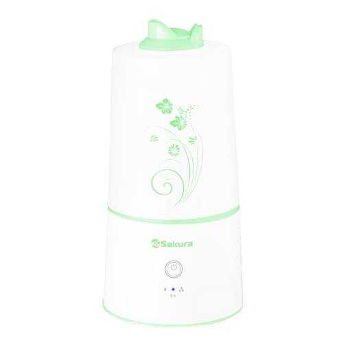 Воздухоувлажнитель Sakura SA-0606GR в ДНС