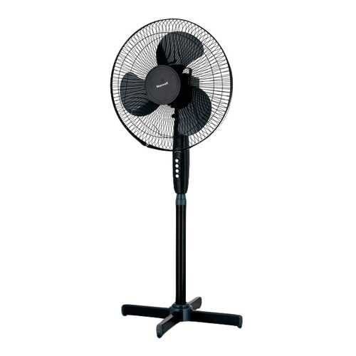 Вентилятор напольный Maxwell MW-3546 BK black в ДНС