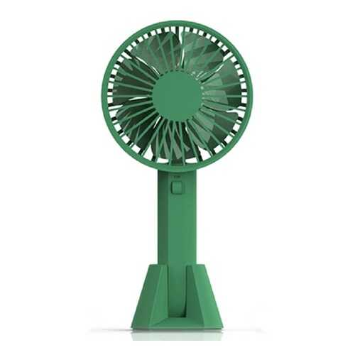Вентилятор настольный Xiaomi VH YU green в ДНС