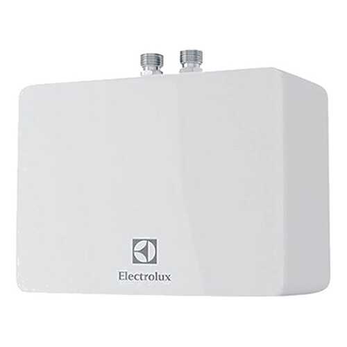 Водонагреватель проточный Electrolux NP6 Aquatronic 2.0 white в ДНС
