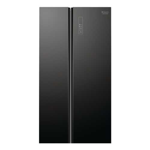 Холодильник Hotpoint-Ariston SXBHAE 925 Black в ДНС