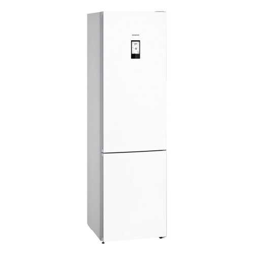 Холодильник Siemens IQ500 KG39NAW31R White в ДНС