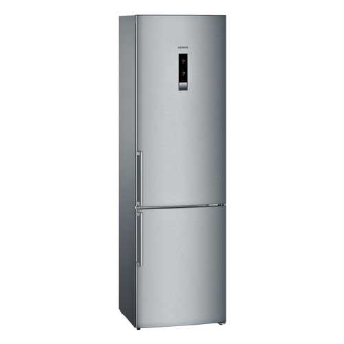 Холодильник Siemens KG39EAI20R Grey в ДНС
