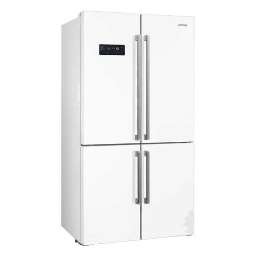 Холодильник Smeg FQ60B2PE1 White в ДНС
