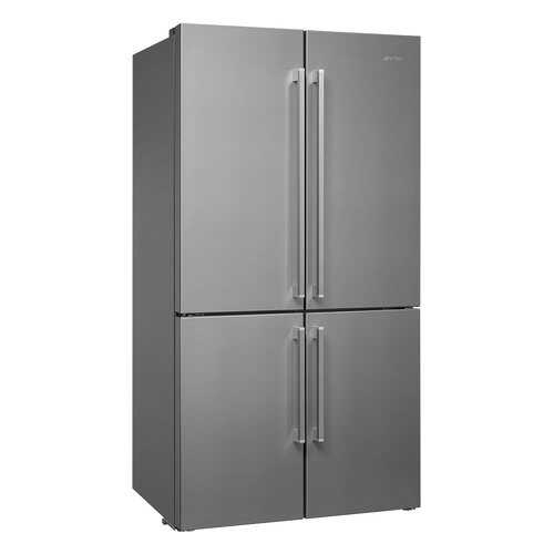 Холодильник Smeg FQ60XP1 Grey в ДНС