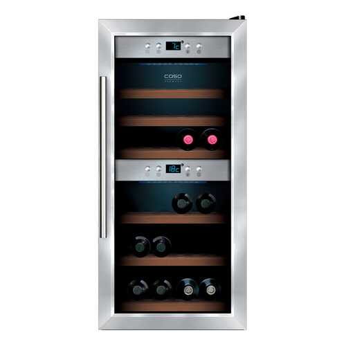 Винный шкаф Caso WineMaster 24 в ДНС