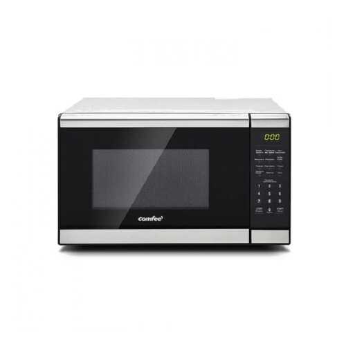 Микроволновая печь с грилем Comfee CMG207E03S в ДНС