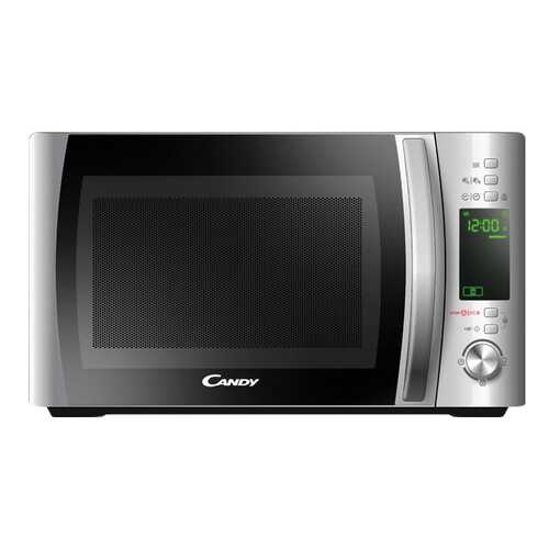 Микроволновая печь соло Candy CMXW20DS silver в ДНС