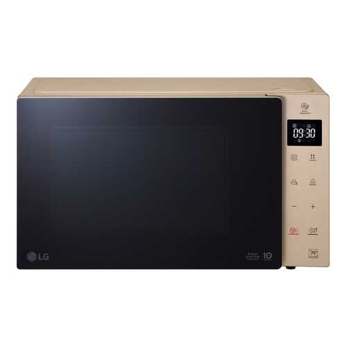 Микроволновая печь соло LG MS2535GISH в ДНС