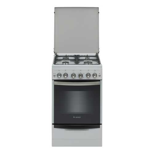 Газовая плита GEFEST 5100-02 0068 Grey в ДНС