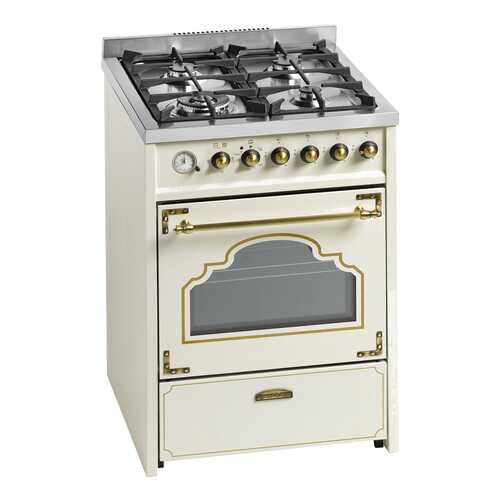Газовая плита Zigmund & Shtain VGG 38.62 X Beige в ДНС