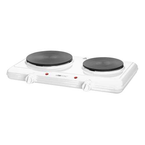 Настольная электрическая плитка Clatronic DKP 3583 в ДНС