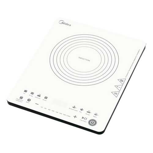 Настольная электрическая плитка Midea MC-IN2111 в ДНС