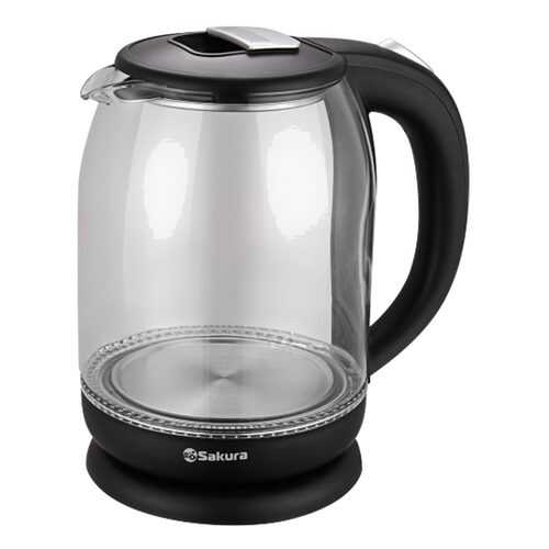 Чайник электрический Sakura SA-2709BK в ДНС