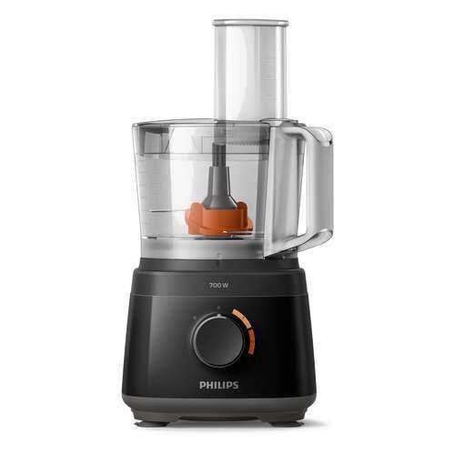 Кухонный комбайн Philips HR7320 Daily Collection в ДНС