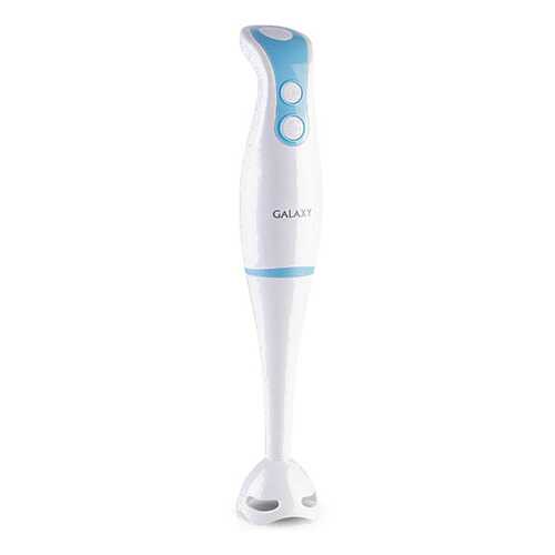 Блендер Galaxy GL 2107 Light Blue в ДНС