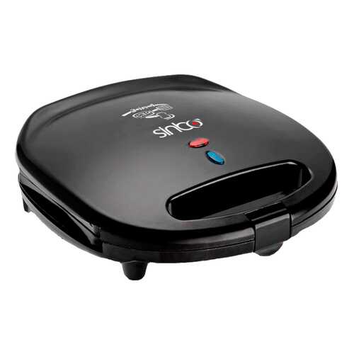 Сэндвич-тостер Sinbo SSM 2540 Black в ДНС