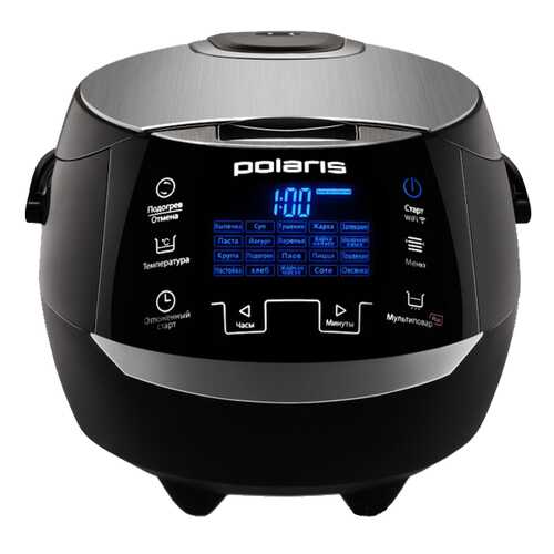 Мультиварка Polaris EVO 0225 в ДНС
