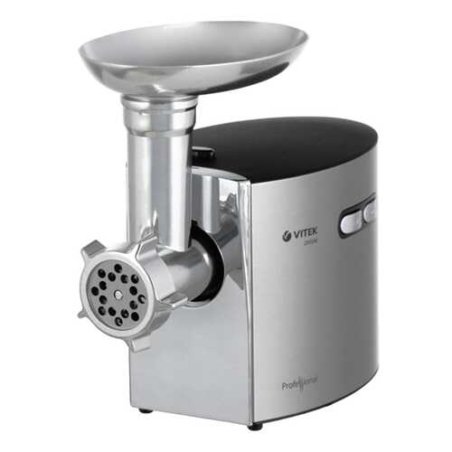 Электромясорубка VITEK VT-3607 ST в ДНС