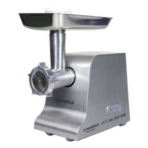 Мясорубка MAUNFELD MMG.3000S в ДНС