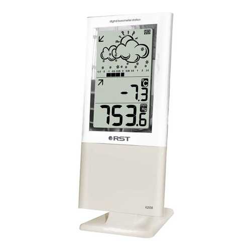 Метеостанция RST Meteo Link RST02558 в ДНС