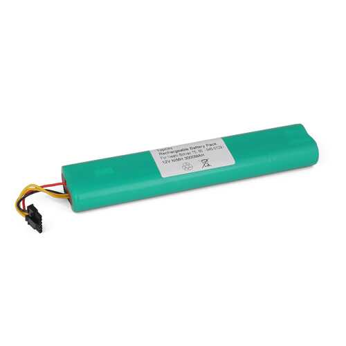 Аккумулятор для робота-пылесоса Neato Botvac 70e, 75, 80, 85. 12V (TOP-NTBTV-30) в ДНС