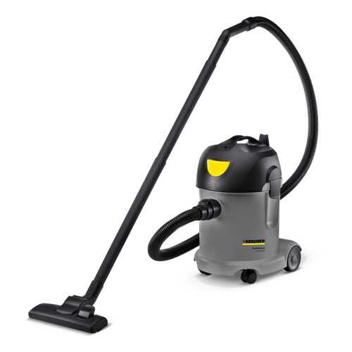 Пылесос Karcher в ДНС
