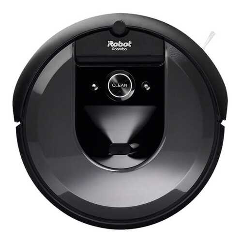 Робот-пылесос iRobot Roomba i7 в ДНС