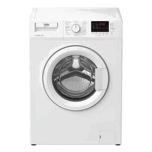 Стиральная машина Beko WRS55P2BWW в ДНС