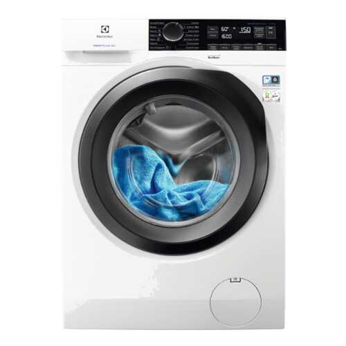 Стиральная машина Electrolux EW8F2R29S в ДНС