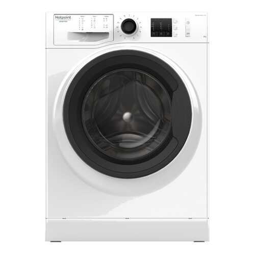 Стиральная машина Hotpoint-Ariston NM10 823 WK EU в ДНС