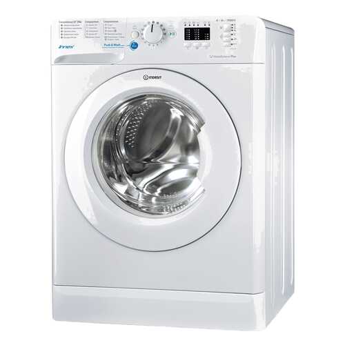 Стиральная машина Indesit BWSA 61051 в ДНС