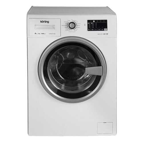 Стиральная машина Korting KWM 39 F 1265 в ДНС