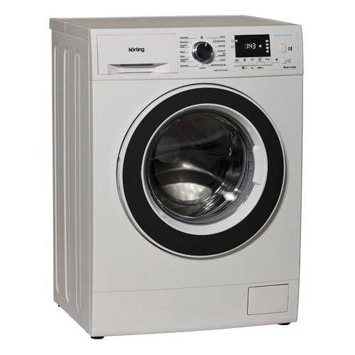 Стиральная машина Korting KWM 42ID1460 в ДНС