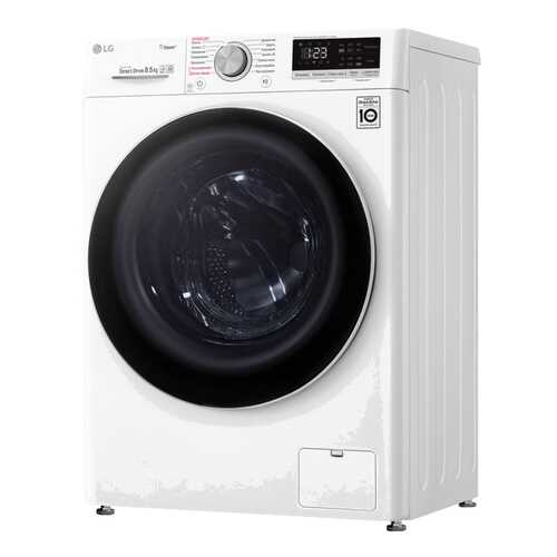 Стиральная машина LG F2V5GS0W в ДНС