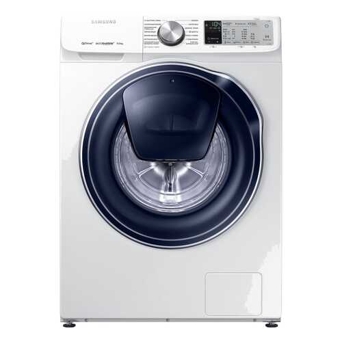 Стиральная машина Samsung WW90M64LOPA в ДНС