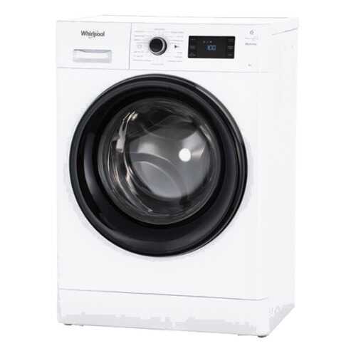 Стиральная машина Whirlpool BL SG6105 V в ДНС